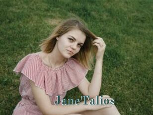 JaneTalios