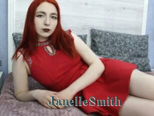 JanelleSmith