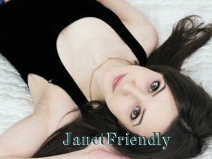 JanetFriendly
