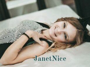 JanetNice
