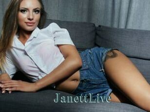 JanettLive