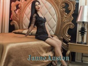 JanneAuston Belles Femmes