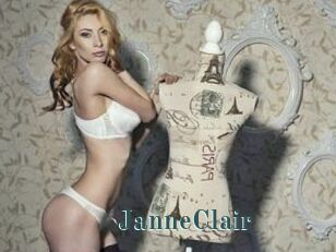 JanneClair