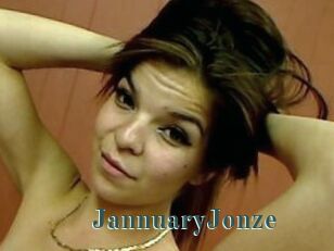 JannuaryJonze