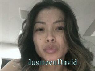 Jasmeen_David
