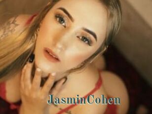 JasminCohen
