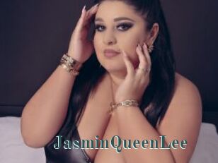 JasminQueenLee