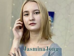 JasminaJong