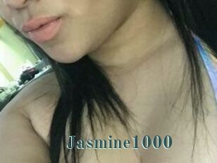 Jasmine1000