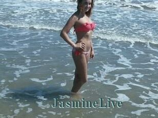 JasmineLive