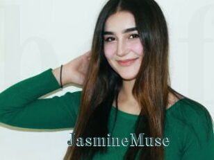 JasmineMuse