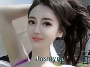 Jasmyna