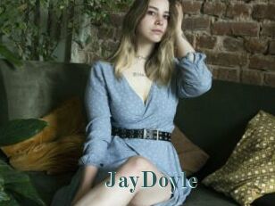JayDoyle