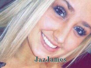 JazJames