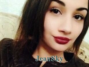 JeanSky