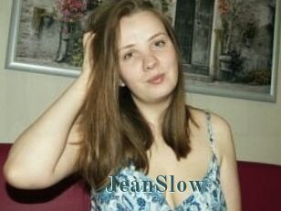 JeanSlow