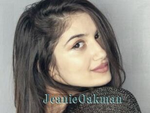 JeanieOakman