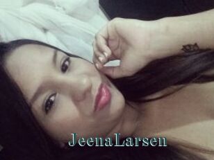 JeenaLarsen