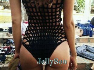 JellySon