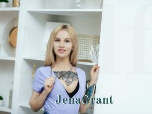 JenaGrant