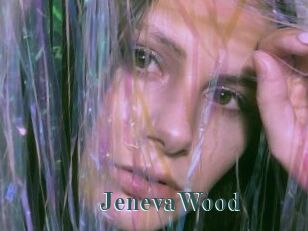 JenevaWood