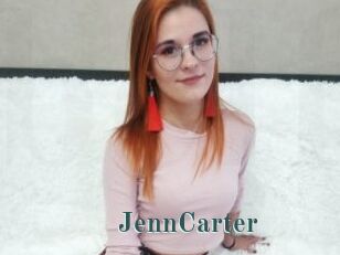 JennCarter
