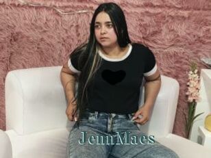 JennMaes