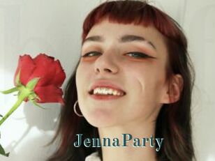 JennaParty