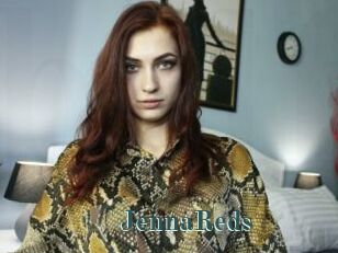 JennaReds