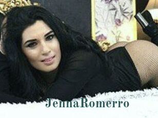 JennaRomerro