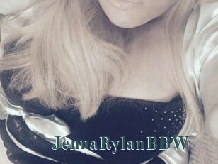 JennaRylanBBW