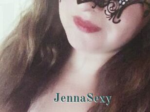 JennaSexy