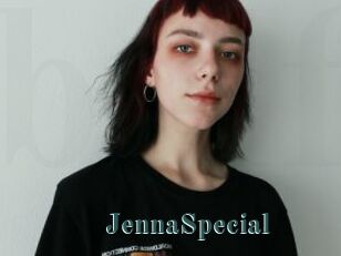 JennaSpecial