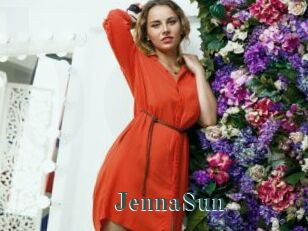JennaSun