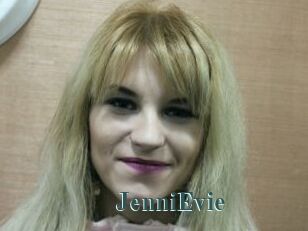 JenniEvie