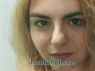JenniferRetro