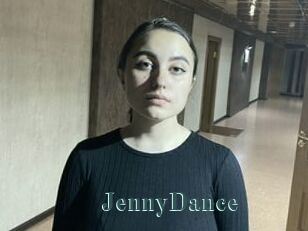 JennyDance