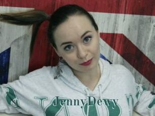 JennyDewy