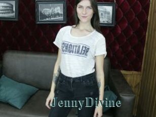 JennyDivine
