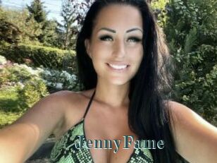 JennyFame