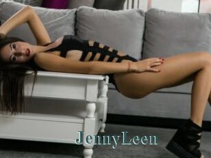 JennyLeen
