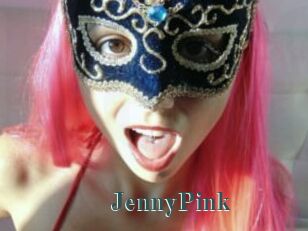JennyPink