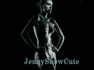 JennySnowCute