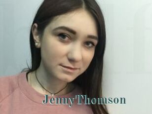JennyThomson