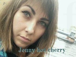 Jenny_hot_cherry