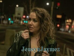 JensynJaymez
