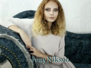 JenyNikson