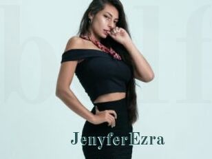 JenyferEzra