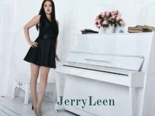 JerryLeen