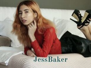 JessBaker